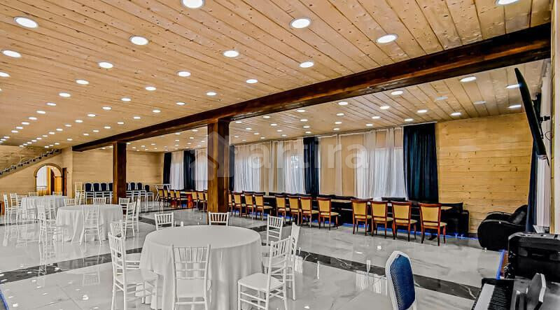 Коттедж, 790 м2 Сосново - изображение 4