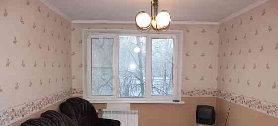 Комната, 16 м2, 3/12 эт. Москва