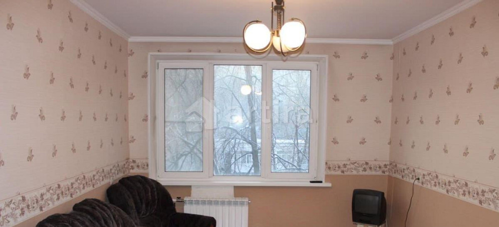 Комната, 16 м2, 3/12 эт. Москва - изображение 2