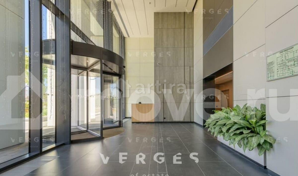 Студия, 27.7 м2, 49/52 эт. Москва - изображение 7