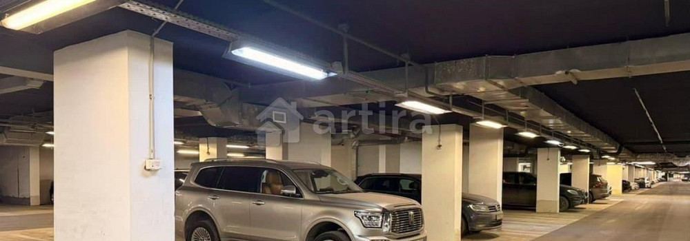 Гараж, 14 м2 Красногорск - изображение 1