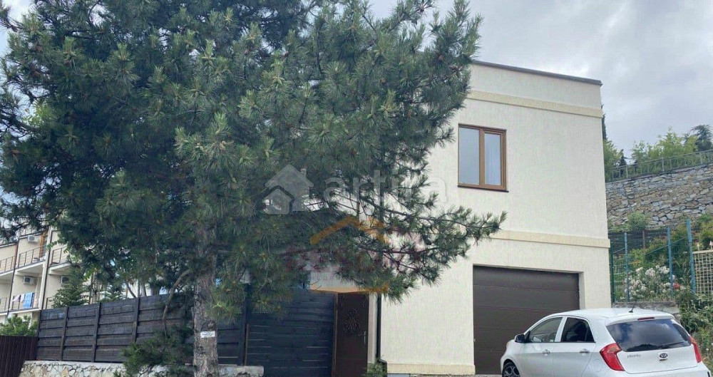 Дом, 110 м2, 2 сотки, 1 эт. Ялта - изображение 7