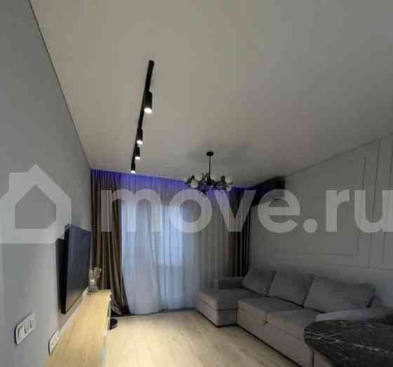 2-комн. квартира, 55.6 м2, 15/22 эт. Москва