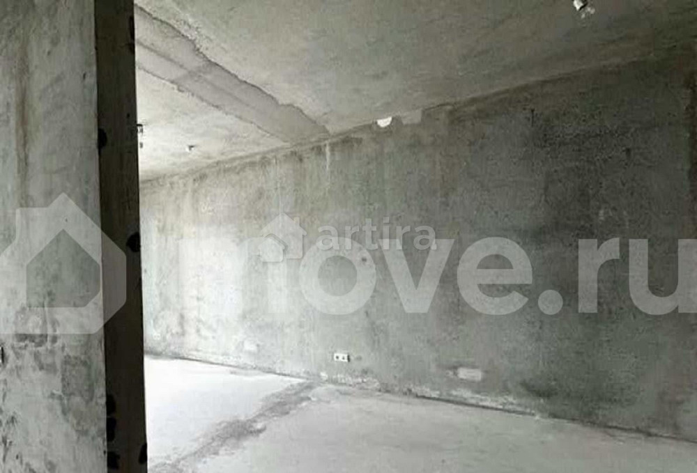 3-комн. квартира, 83 м2, 10/51 эт. Москва - изображение 5