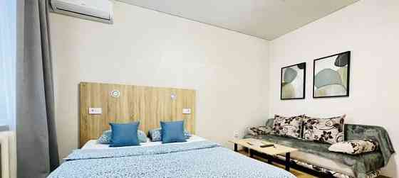 1-комн. квартира, 40 м2, 14/23 эт. Уфа