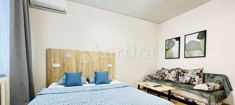 1-комн. квартира, 40 м2, 14/23 эт. Уфа - изображение 4