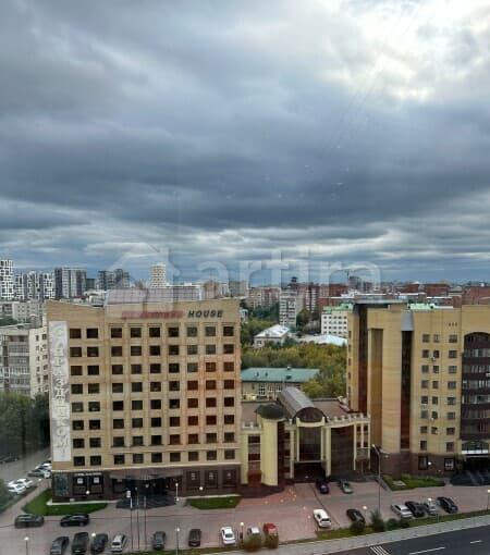 1-комн. квартира, 44 м2, 13/14 эт. Тюмень - изображение 3