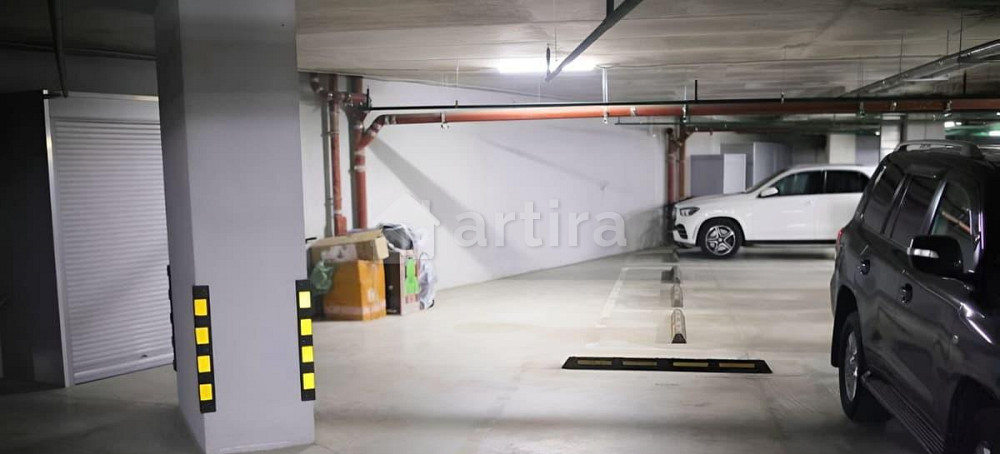 Гараж, 13.5 м2 Москва - изображение 1