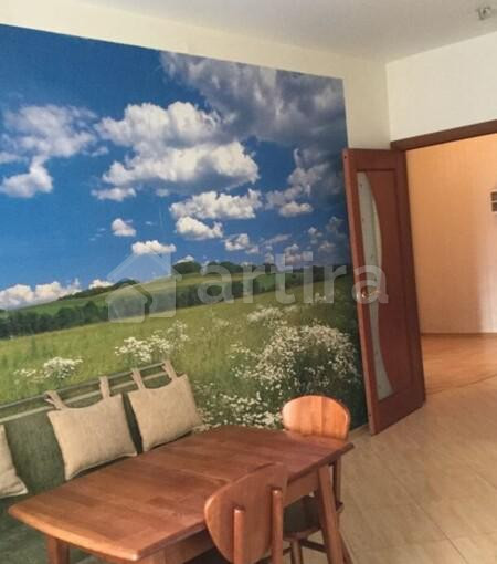 1-комн. квартира, 37 м2, 12/25 эт. Санкт-Петербург - изображение 8