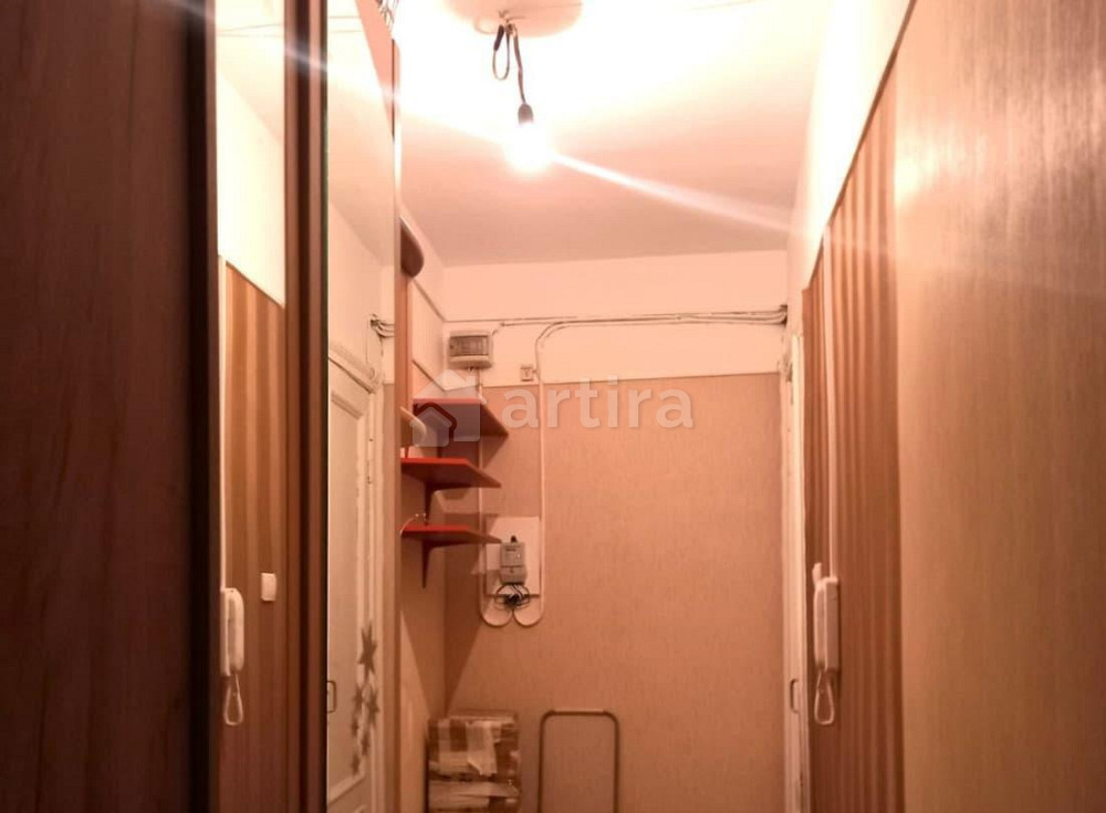 Комната, 12 м2, 2/5 эт. Санкт-Петербург - изображение 3