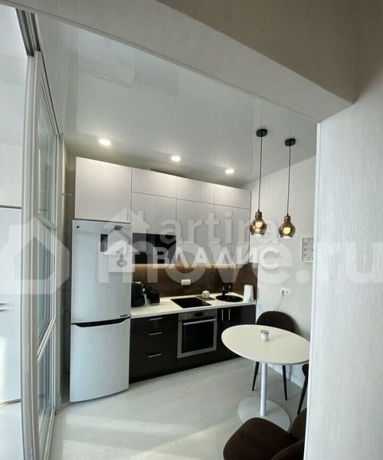 1-комн. квартира, 40 м2, 9/11 эт. Москва - изображение 5