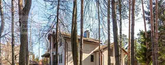 Дом, 400 м2, 20 соток, 3 эт. Одинцово