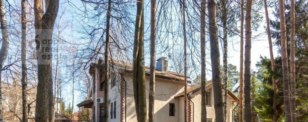 Дом, 400 м2, 20 соток, 3 эт. Одинцово - изображение 6