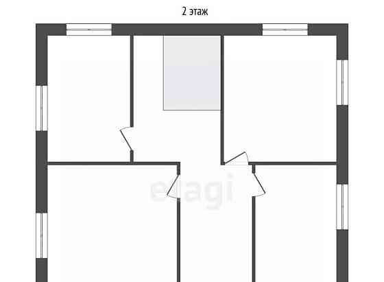 Дом, 277.9 м2, 7.2 сотки, 2 эт. Кострома