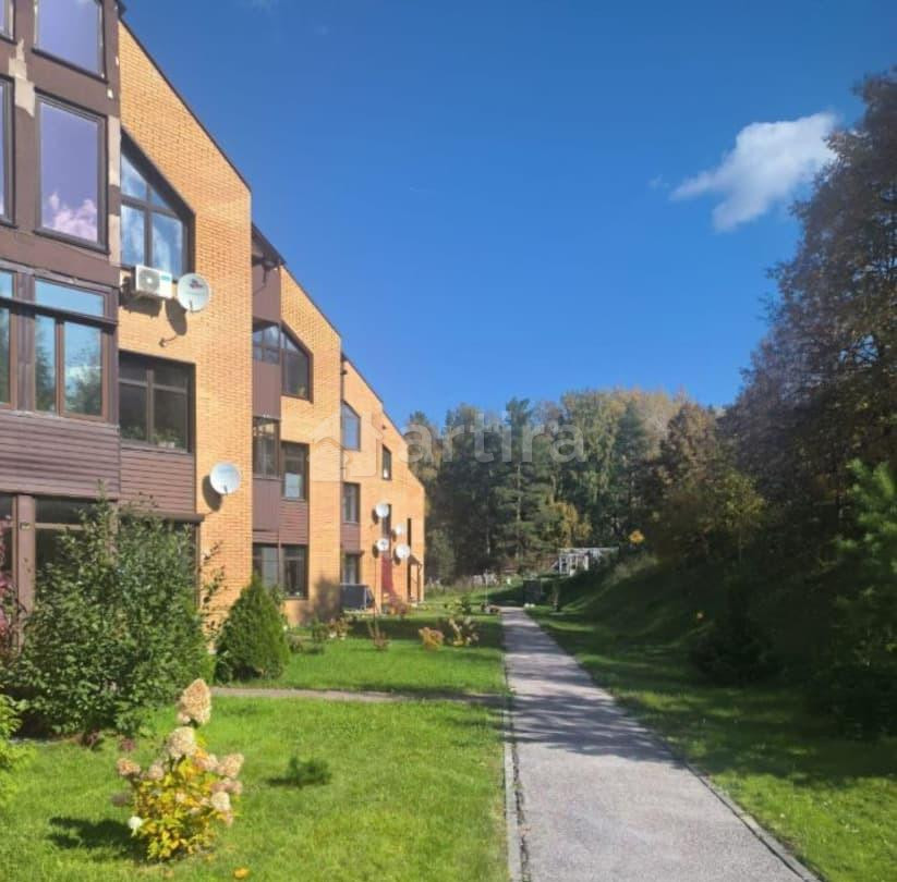 Таунхаус, 120 м2, 1 сотка, 2 эт. Новосибирск - изображение 1