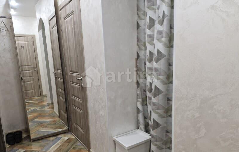 2-комн. квартира, 45 м2, 1/17 эт. Мытищи - изображение 9