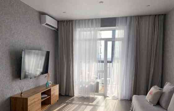 1-комн. квартира, 47 м2, 11/19 эт. Казань