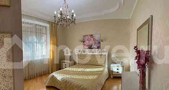 3-комн. квартира, 101 м2, 5/12 эт. Москва