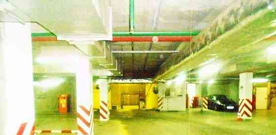 Гараж, 16 м2 Москва