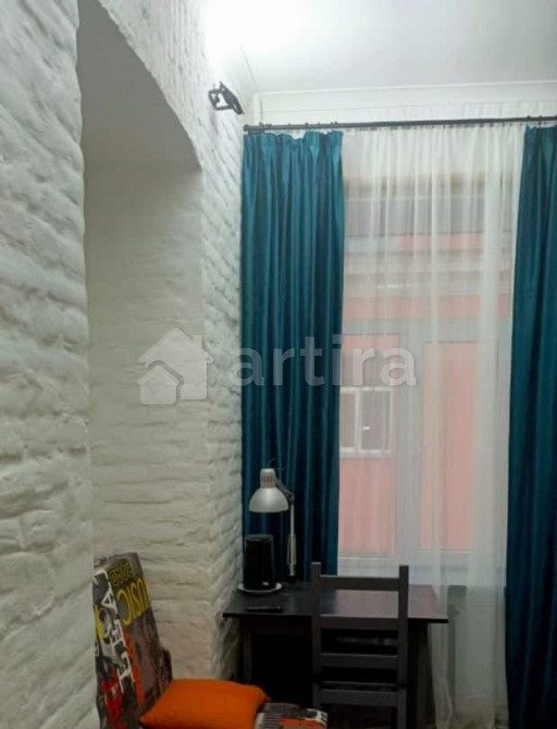 Комната, 12 м2, 4/4 эт. Санкт-Петербург - изображение 5