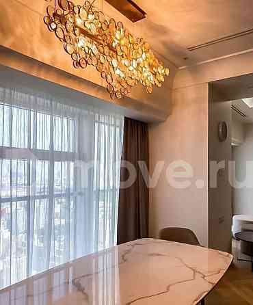 2-комн. апарт-ы, 67.1 м2, 48/75 эт. Москва