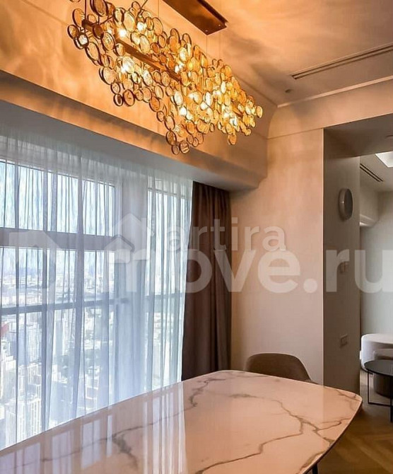 2-комн. апарт-ы, 67.1 м2, 48/75 эт. Москва - изображение 6