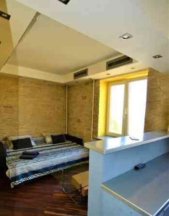 2-комн. квартира, 46 м2, 8/9 эт. Москва