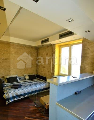 2-комн. квартира, 46 м2, 8/9 эт. Москва - изображение 5