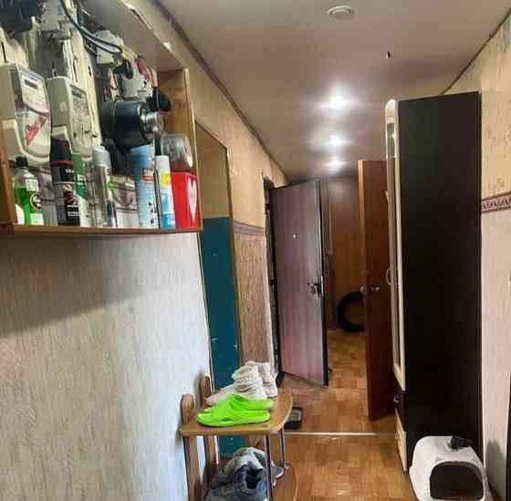 Комната, 12 м2, 2/5 эт. Красноярск