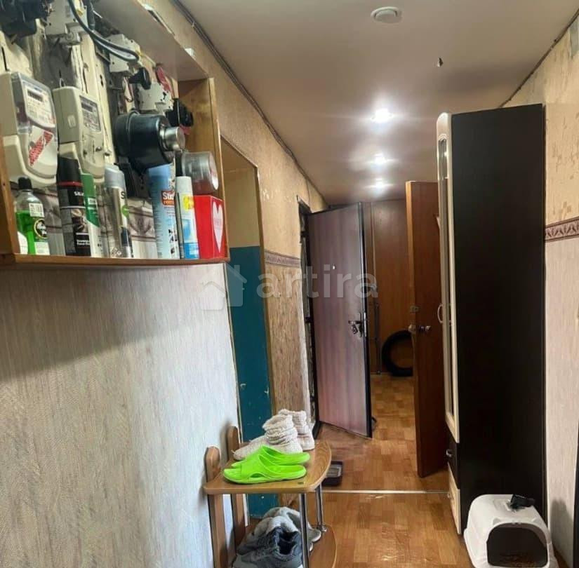 Комната, 12 м2, 2/5 эт. Красноярск - изображение 4