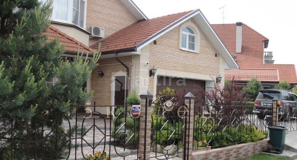 Коттедж, 500 м2, 15 соток, 3 эт. Красногорск - изображение 2