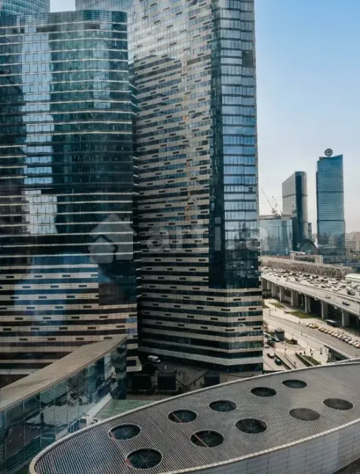 Офис, 86.4 м², 11/85 этаж Москва - изображение 14