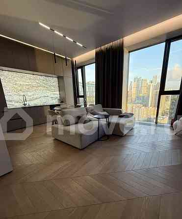 2-комн. квартира, 56 м2, 32/32 эт. Москва