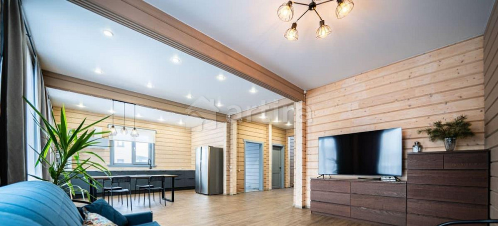 Дом, 193 м2, 13.1 сотки, 2 эт. Всеволожск - изображение 5