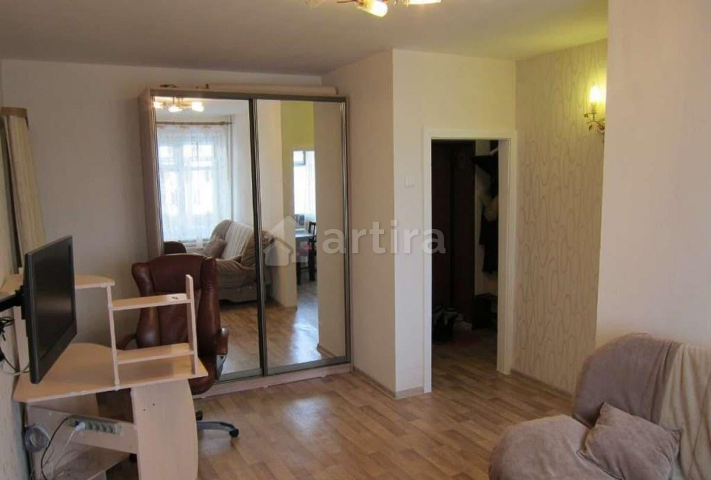 Комната, 18 м2, 3/5 эт. Самара - изображение 1