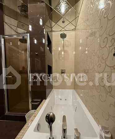 3-комн. квартира, 103 м2, 8/33 эт. Москва