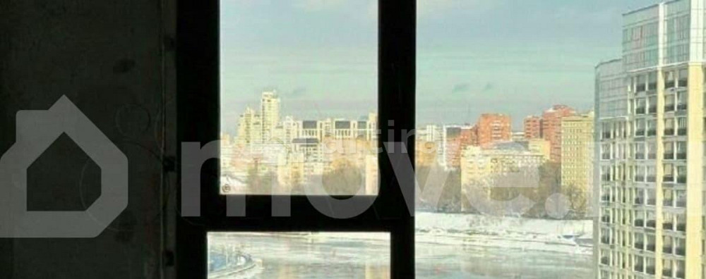 2-комн. пентхаус, 76.6 м2, 10/19 эт. Москва - изображение 2