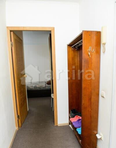 2-комн. квартира, 50 м2, 4/14 эт. Москва - изображение 15