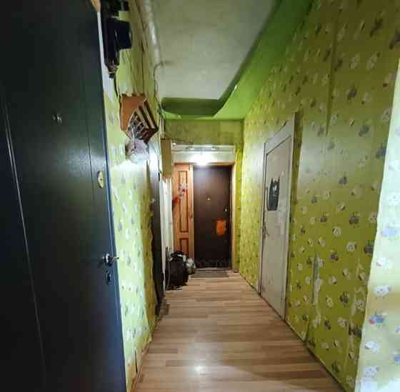 Комната, 17.7 м2, 3/3 эт. Москва