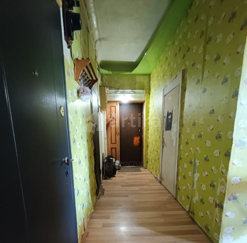 Комната, 17.7 м2, 3/3 эт. Москва - изображение 5