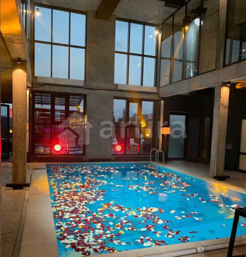 Коттедж, 700 м2 Щёлково - изображение 11