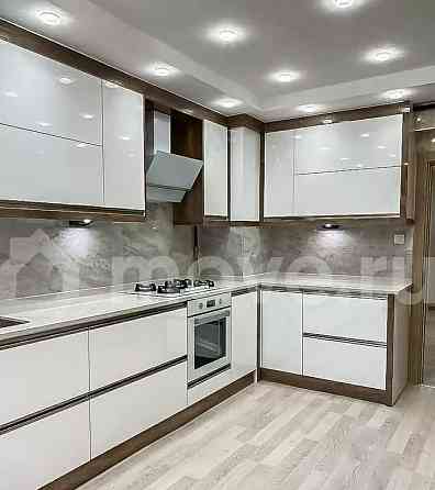 Студия, 50.7 м2, 44/78 эт. Москва