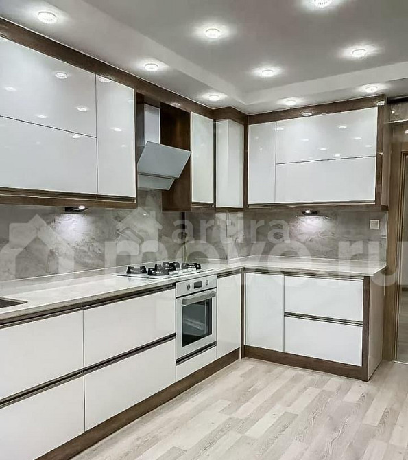 Студия, 50.7 м2, 44/78 эт. Москва - изображение 4