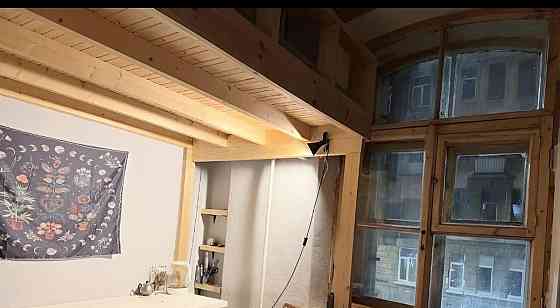 Комната, 15 м2, 2/3 эт. Санкт-Петербург