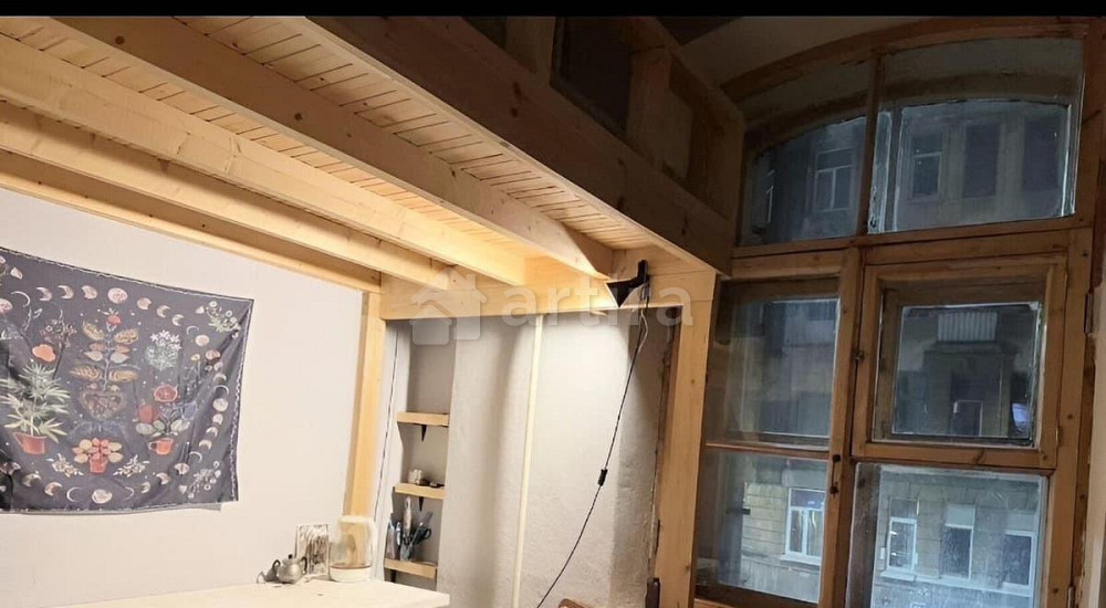 Комната, 15 м2, 2/3 эт. Санкт-Петербург - изображение 3