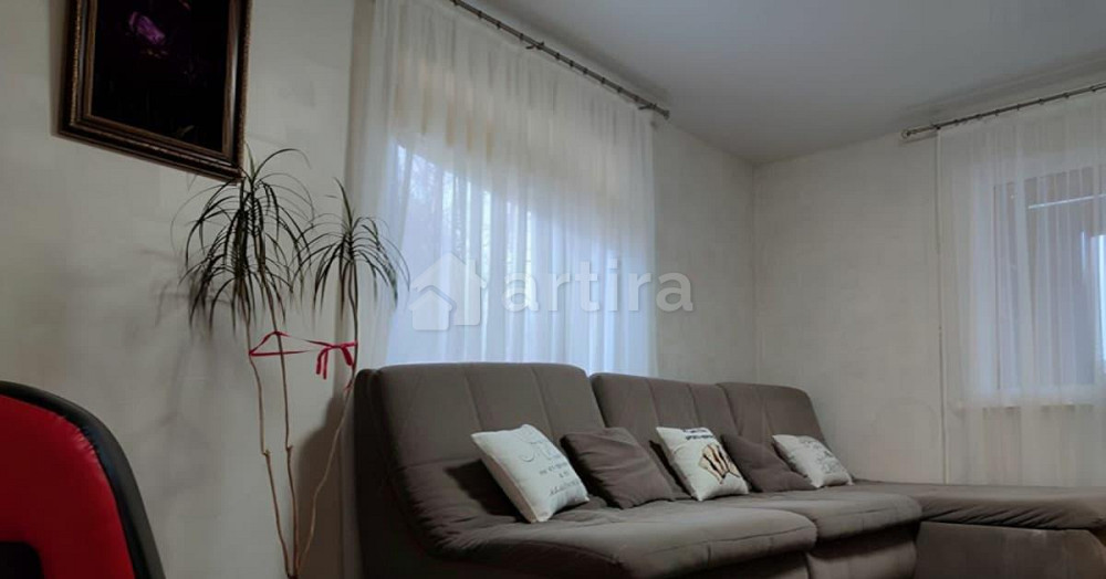 Дом, 110 м2, 8 соток, 2 эт. Воронеж - изображение 5