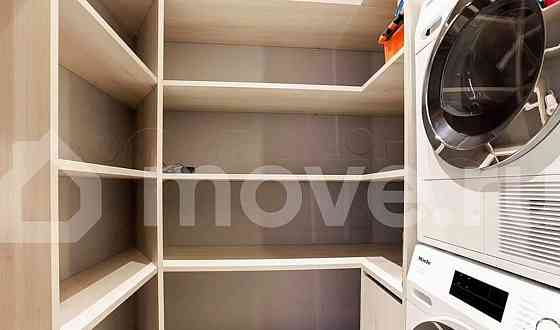 3-комн. апарт-ы, 110 м2, 72/78 эт. Москва