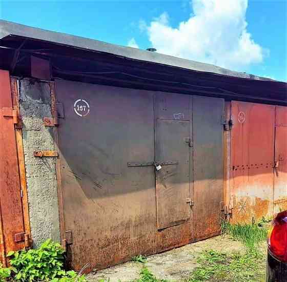 Гараж, 18 м2 Мытищи