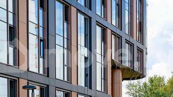 2-комн. квартира, 60 м2, 8/19 эт. Москва