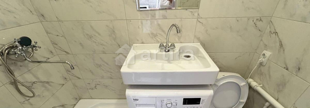 Комната, 15 м2, 5/10 эт. Казань - изображение 3